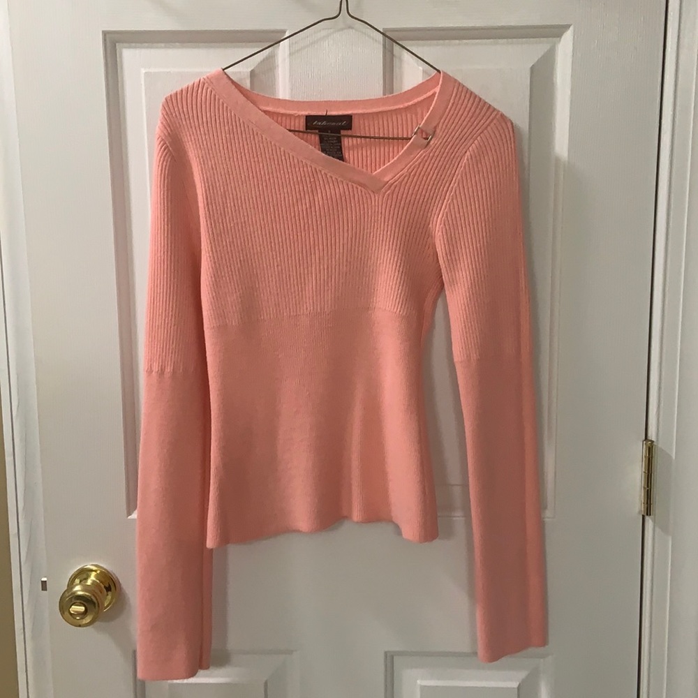 Takeout sweater